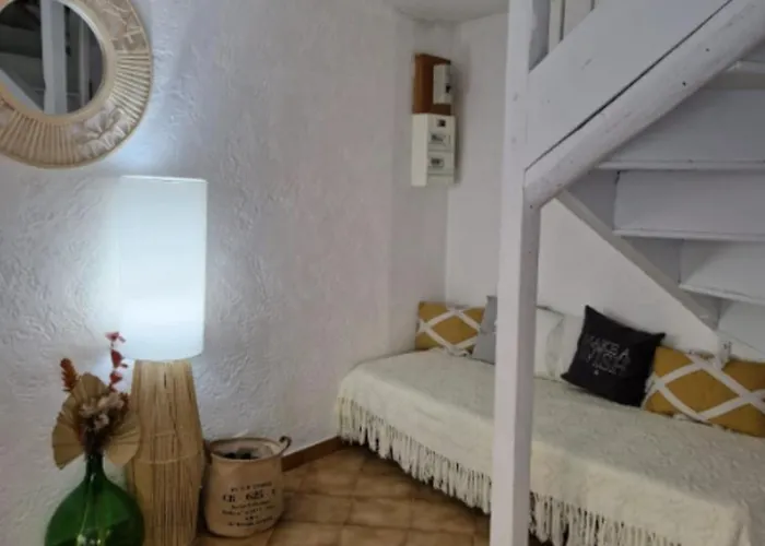 Apartamento Small House Near The Sainte-Maxime