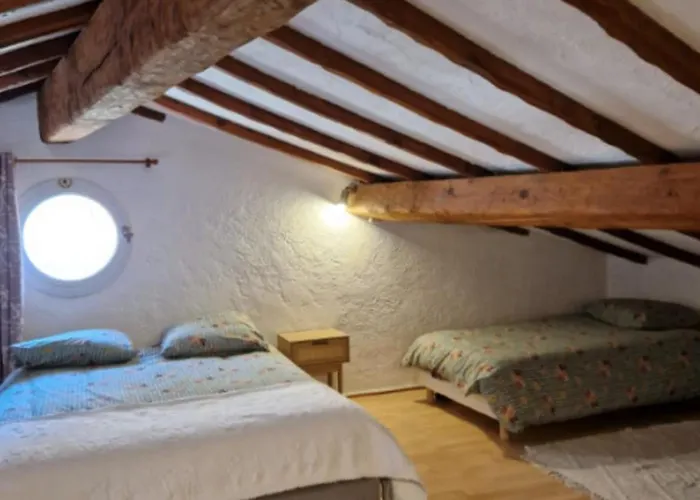 Small House Near The Apartamento *