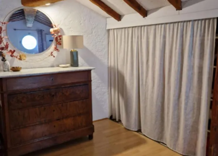 Small House Near The Apartamento *