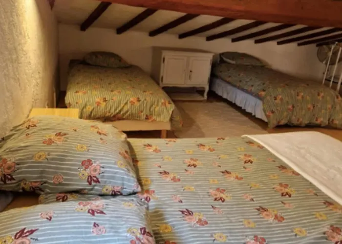 Small House Near The Sainte-Maxime