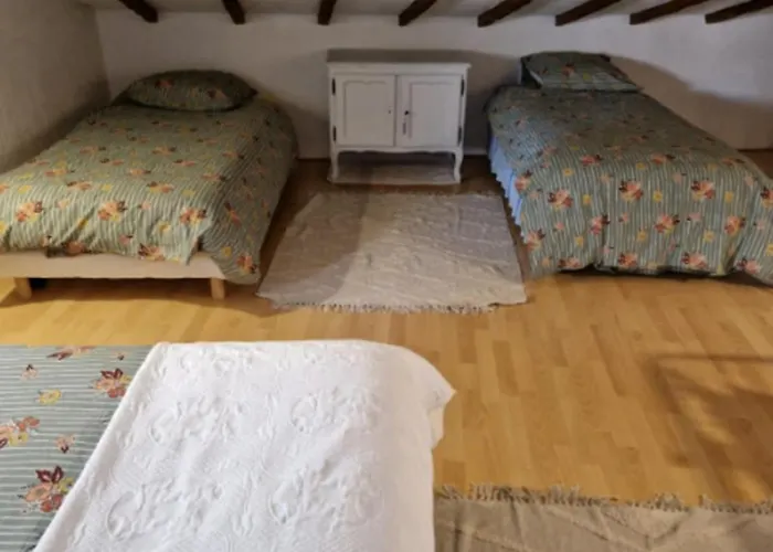 Apartamento Small House Near The Sainte-Maxime